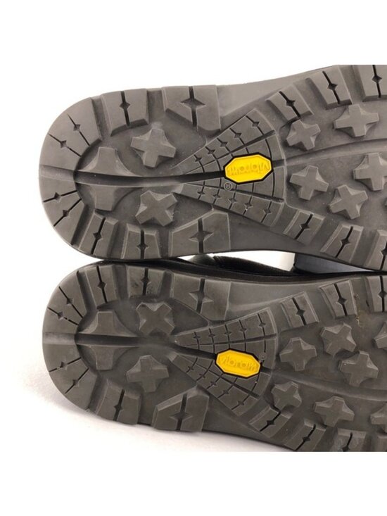 Chaco Zoggonit Vibram Nurl Slip On Shoes 10.5 main image 9